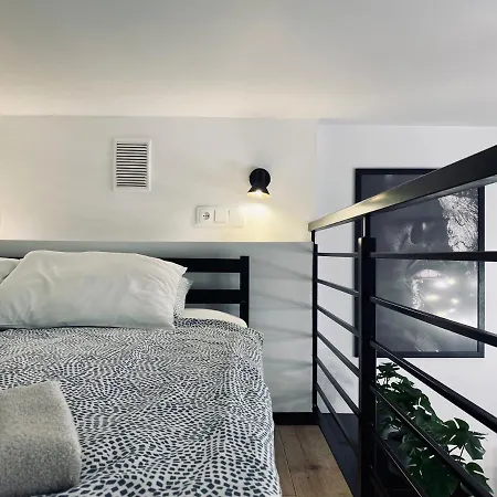 Apartman Premium Jacuzzi For Couples, Old Town *