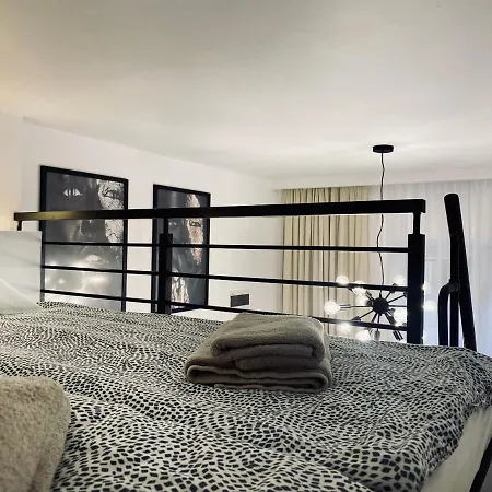 Apartman Premium Jacuzzi For Couples, Old Town Krakkó