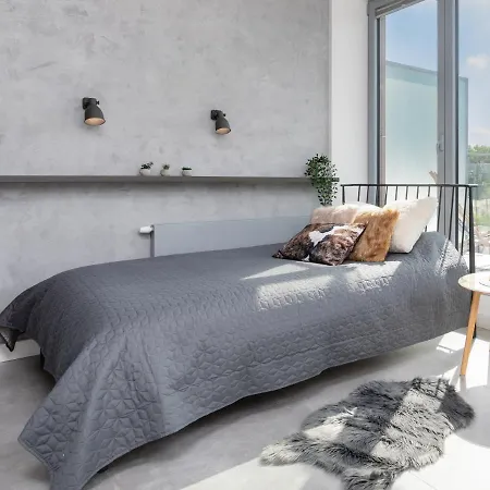 Loft Apartment Krakow