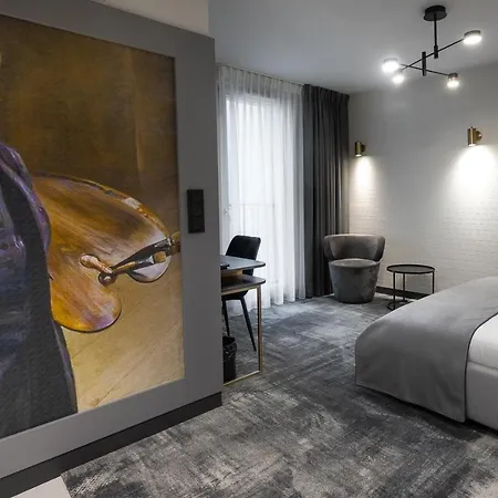 Art Boutique 5* Krakov