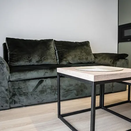 Iron Street Old Town Deluxe Apartment Wawelofts Apartament *
