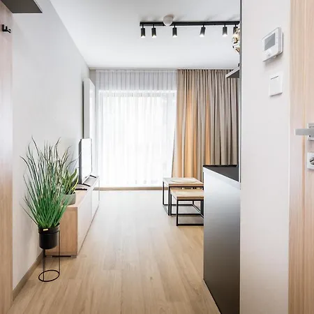 Apartament Iron Street Old Town Deluxe Apartment Wawelofts Kraków