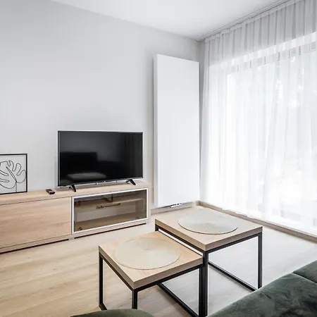 Apartament Iron Street Old Town Deluxe Apartment Wawelofts