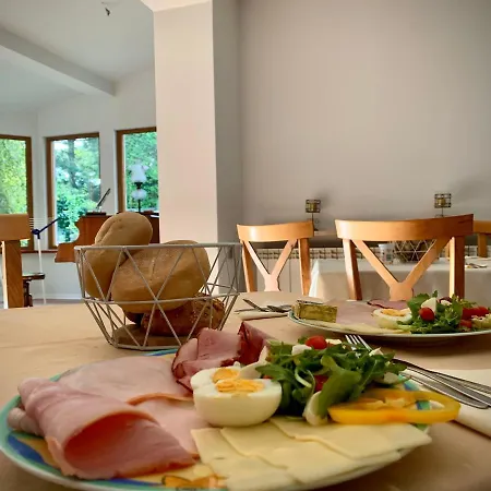 Aparthotel Styl Hotel Krakov