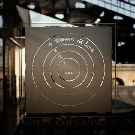 Hotel Copernicus Krakow
