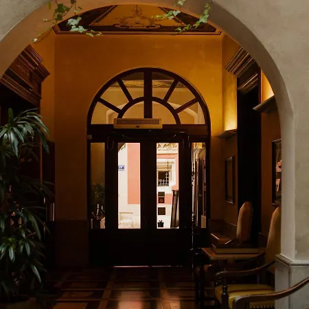 Copernicus Hotel