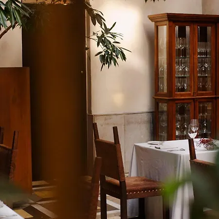 Copernicus Hotel 5*