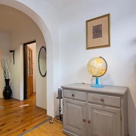 Apartamento Na Fatimskiej