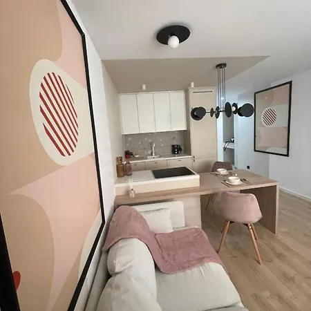 Kazimierz August Apartment Krakow