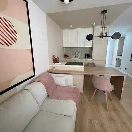 Kazimierz August Apartment