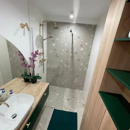 Kazimierz August Apartment