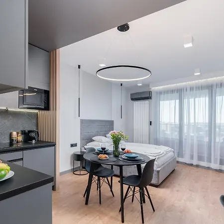 Apartmán Mateo Krakov