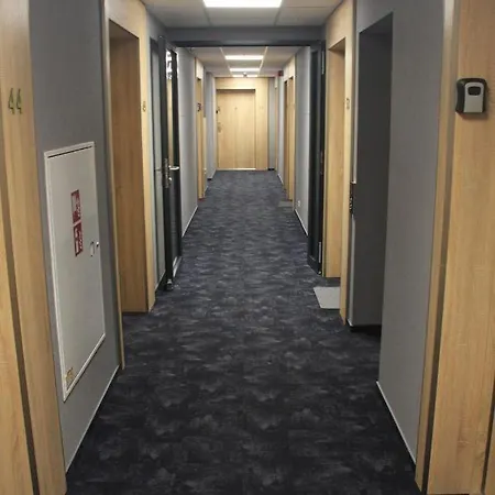 Nikoapartments - Miniapartment 2+2 Appartamento