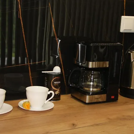Nikoapartments - Miniapartment 2+2 Appartamento Cracovia