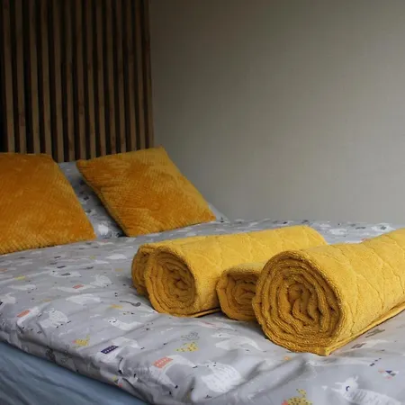 Nikoapartments - Miniapartment 2+2 Appartamento *