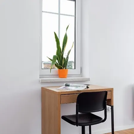 Radziwillowska Cracow Planty By Renters Appartement *