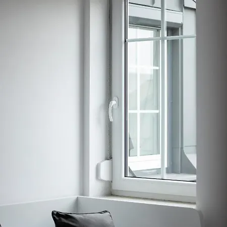Appartement Radziwillowska Cracow Planty By Renters Cracovie
