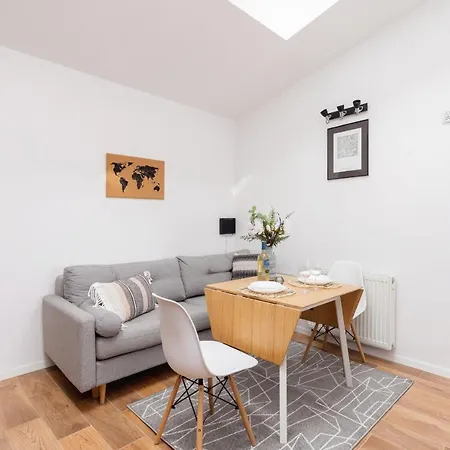 Appartement Radziwillowska Cracow Planty By Renters Cracovie