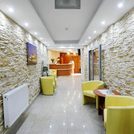 Adler Apartahotel