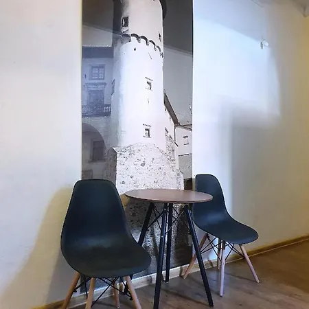 Viki Kazimierz Hostel
