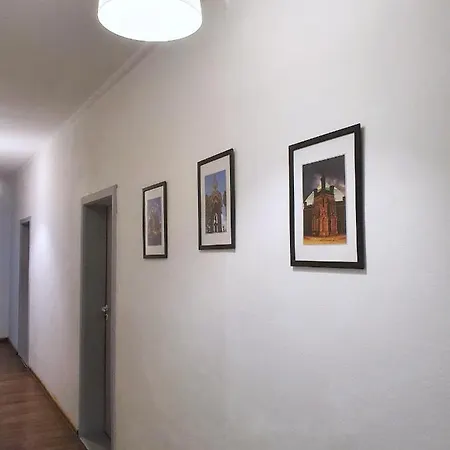 Viki Kazimierz Hostel