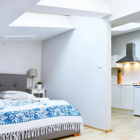 Appart hôtel 21 Florianska Street *