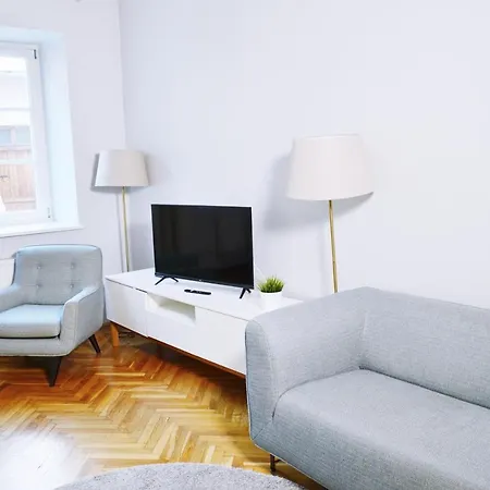 21 Florianska Street * Cracovie