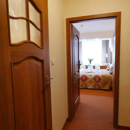 Adler Apartahotel