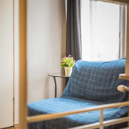 Bed & Breakfast 4 Couples & 4 Friends 2*