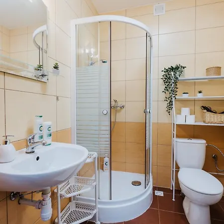 Apartment Happynest In Old Town Krakow