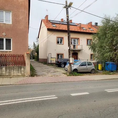 Fredry 15f Homestay
