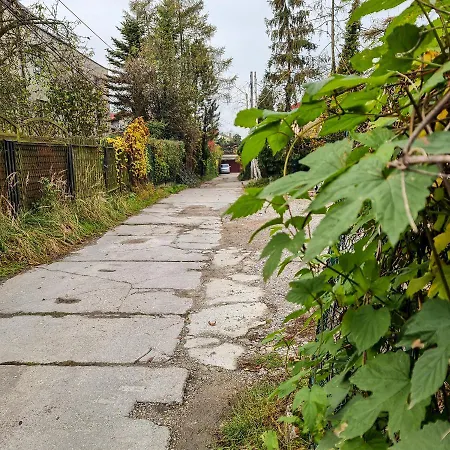 Homestay Fredry 15f Krakow