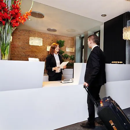Queen Boutique 4* Kraków