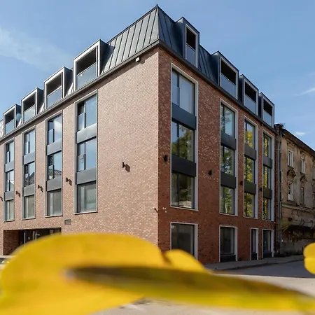 Apartment Modern śródmiescie By Renters *