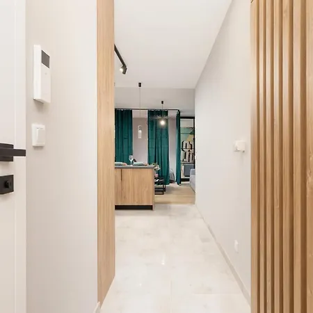Rynek Podgorski By Renters Apartment Krakow