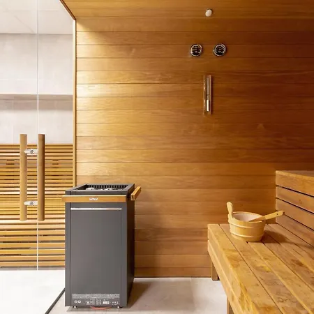 Modern śródmiescie By Renters *