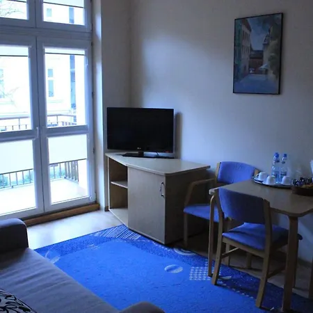 Apart Otel Cdr
