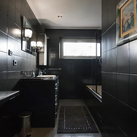 Apartamento Na Fatimskiej Cracovia