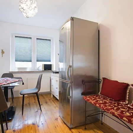 Apartamento Na Fatimskiej *