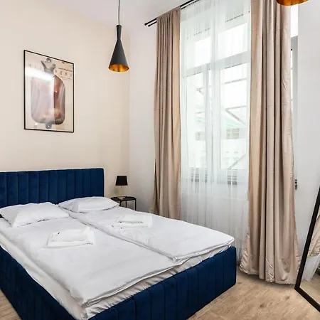 Apartament Kalwaryjska
