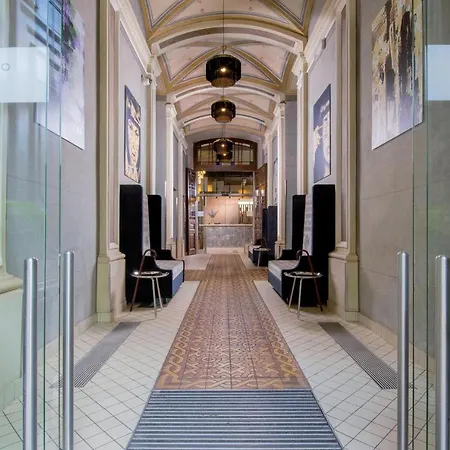 Leonardo Boutique Old Town Krakow