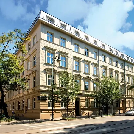 Hotel Leonardo Boutique Old Town Krakow