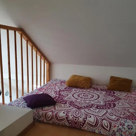 Apartment Happynest In Old Town Krakow