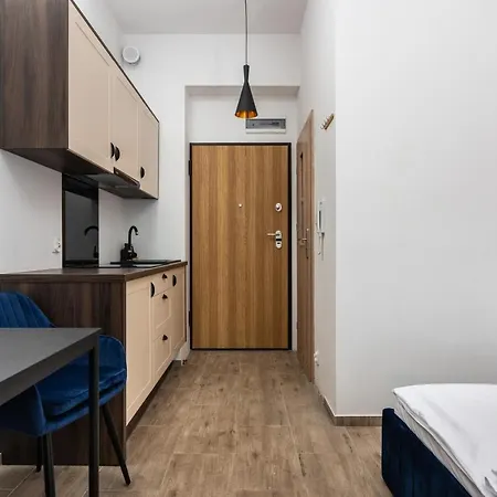 Kalwaryjska Apartament