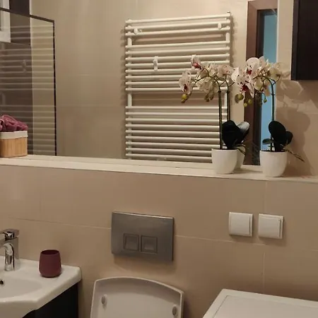 Апартаменты As Apartament