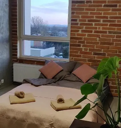 As Apartament Апартаменты