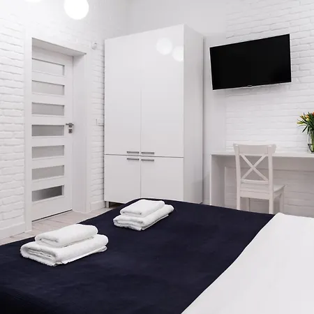 Apartamento Househost Apartment: Bonerowska 5/11 Cracovia