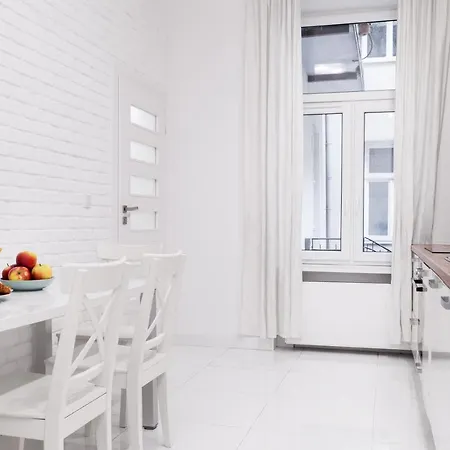 Househost Apartment: Bonerowska 5/11 Apartamento *