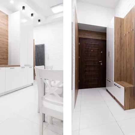 Househost Apartment: Bonerowska 5/11 Cracovia