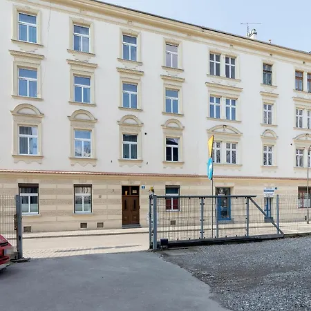 Apartament Sweet Family Chodkiewicza Rondo Grzegorzeckie By Renters